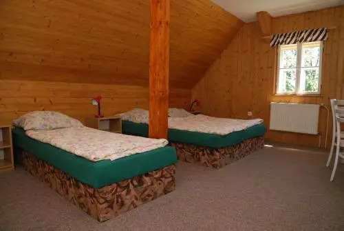 Guest House U Supa