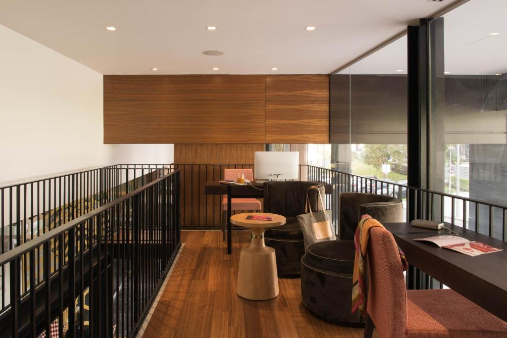 Upon Lisbon Prime Residences - 4