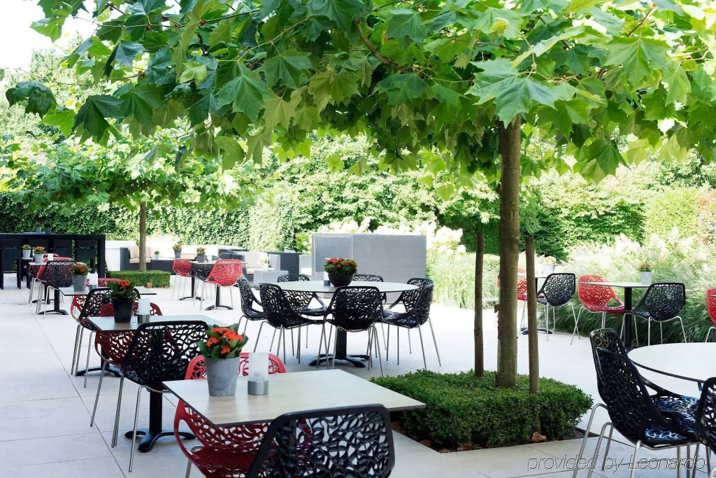 Novotel Rotterdam Schiedam - Général