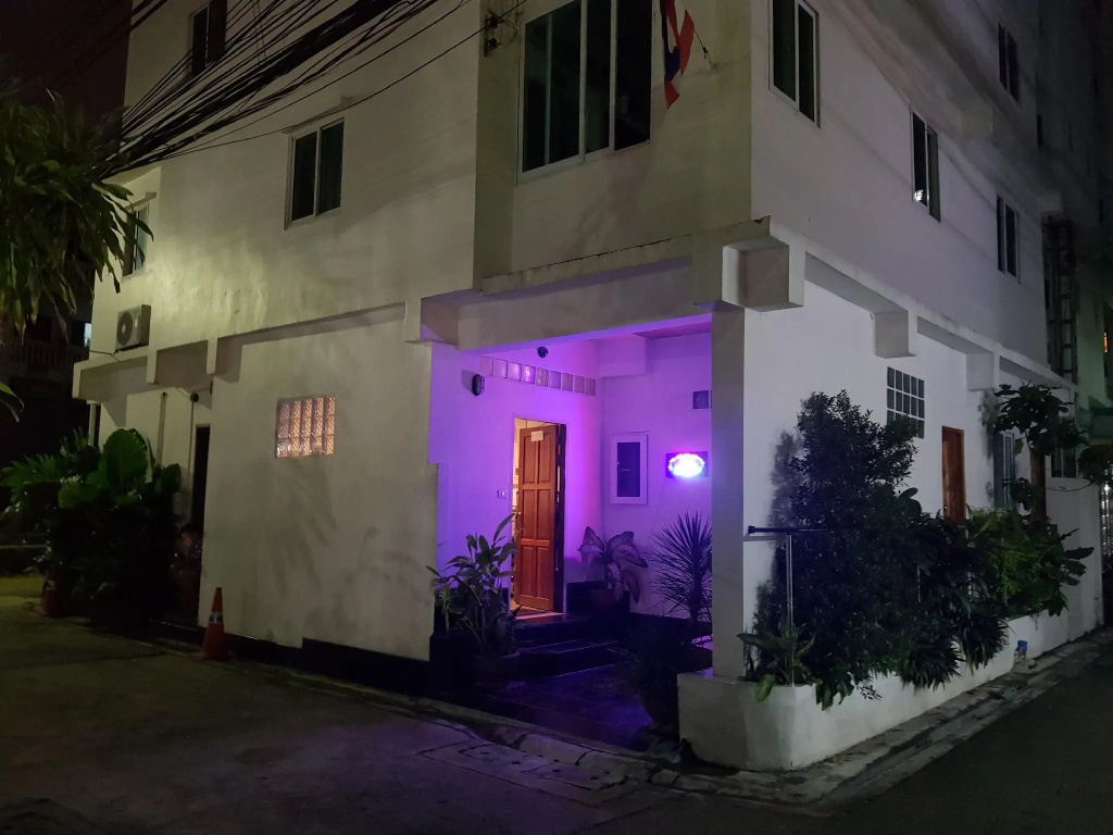 Sunny Guesthouse