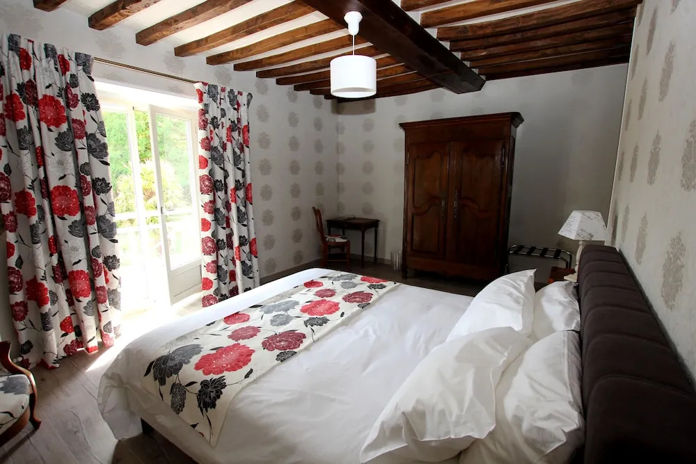 Afficher la photo 6 — La Maison PERIOT