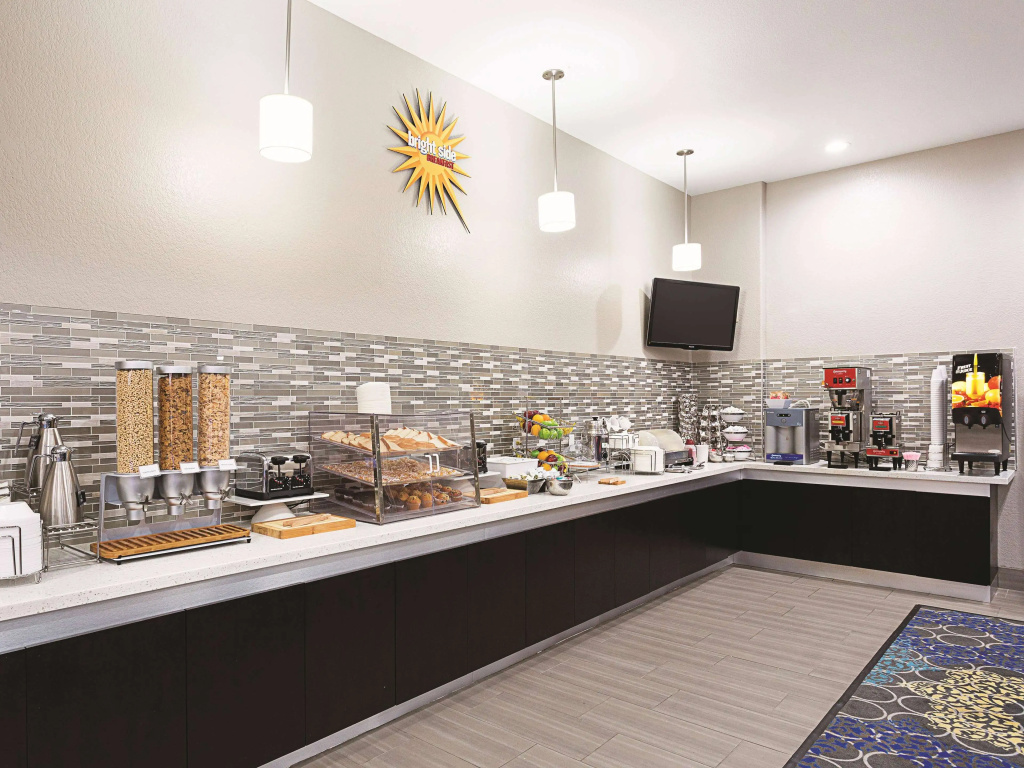 La Quinta Inn & Suites by Wyndham San Antonio Northwest - Général