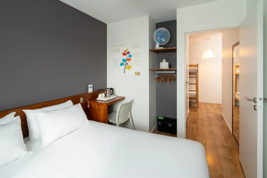 Voir la photo 4 — Sure Hotel by Best Western Guerande
