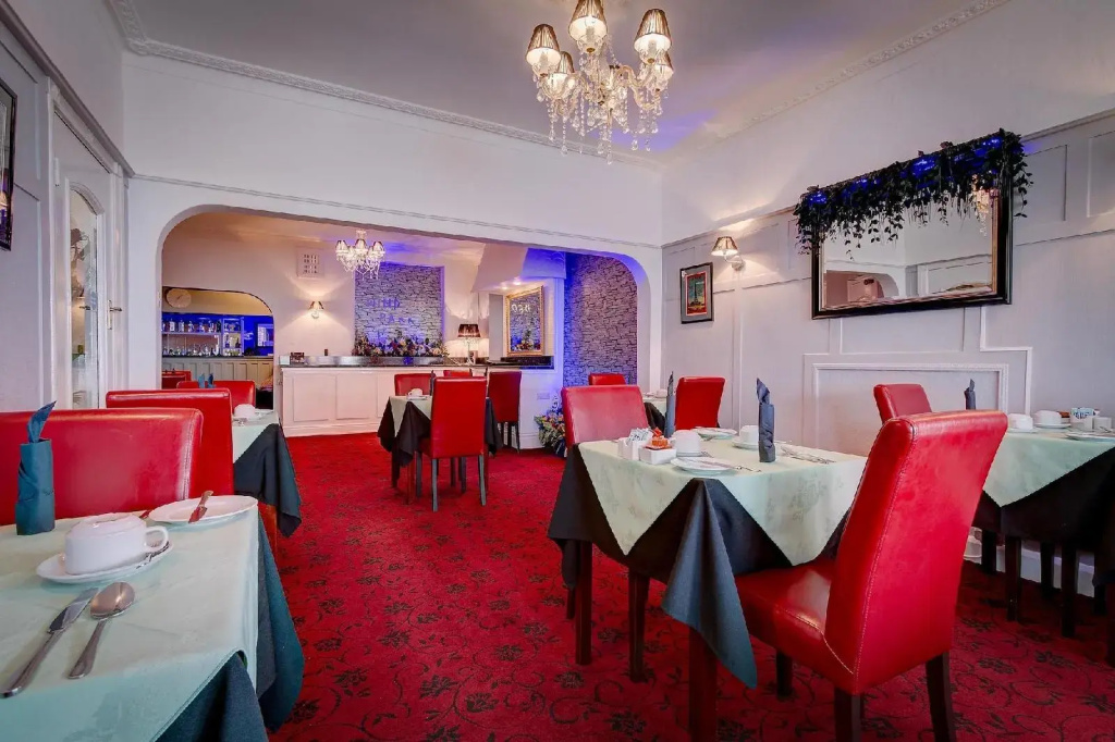 Hotel photo 30
