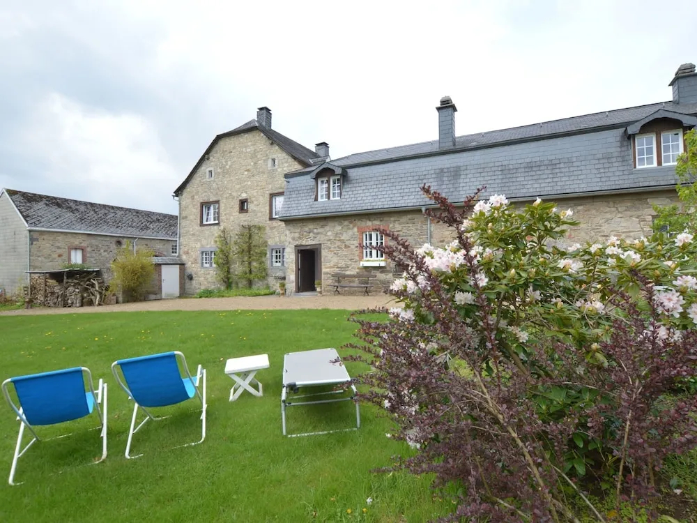 Medieval Farmhouse With Private Garden - фото 5
