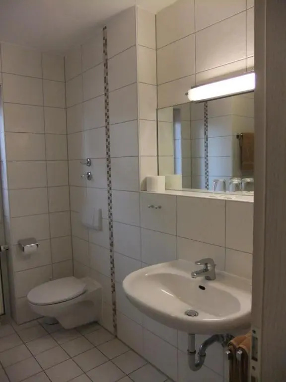 Hotel Garni Classico - Chambres