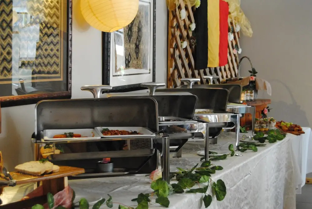 Villa Africa Boutique Hotel - Général