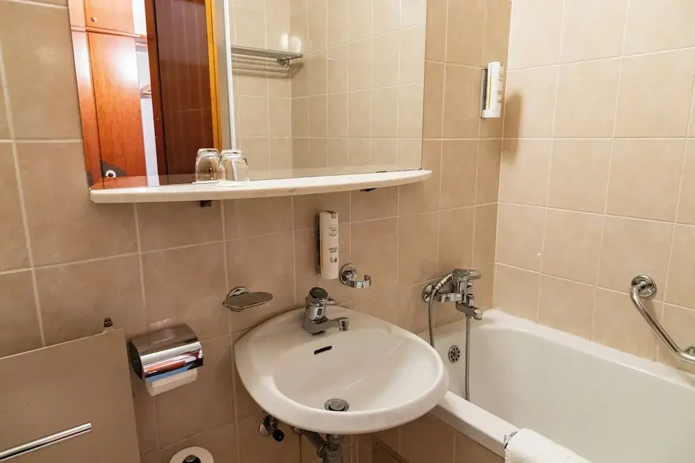 Sport - Terme Krka - Chambres