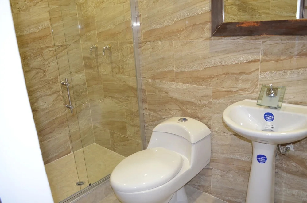 Hotel Morazul - Chambres