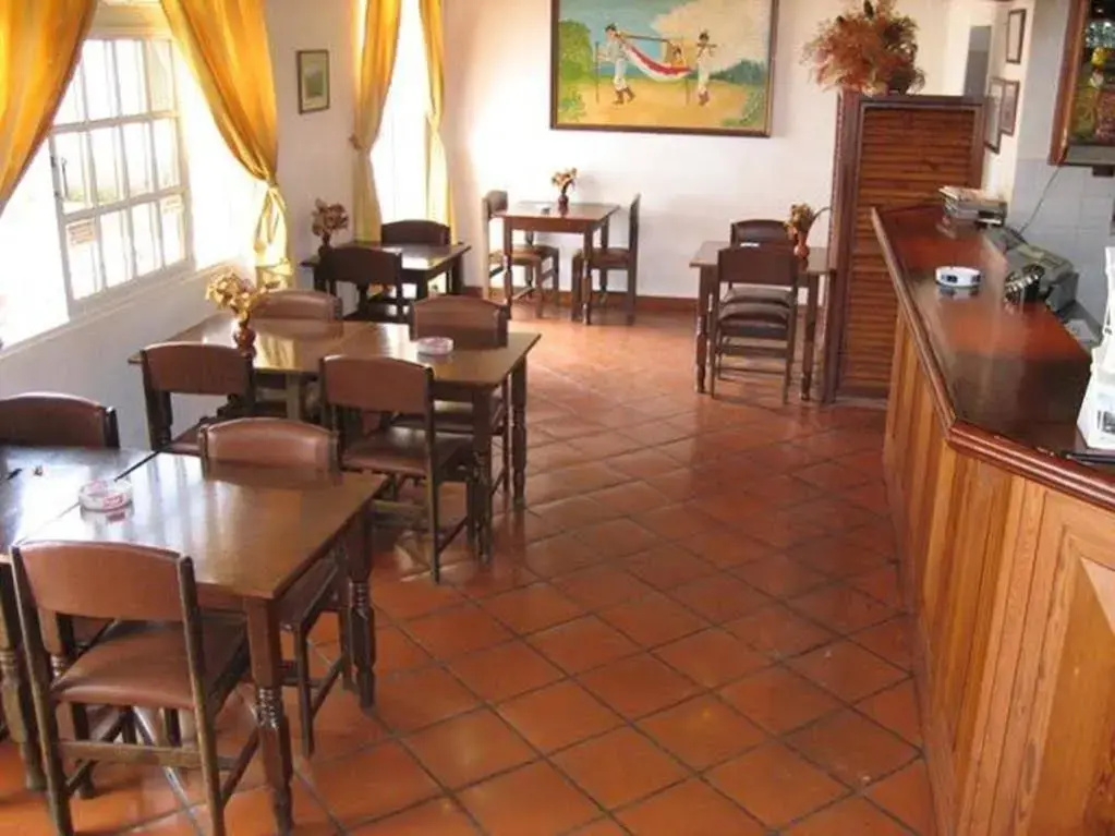 Residencial Pina - Général