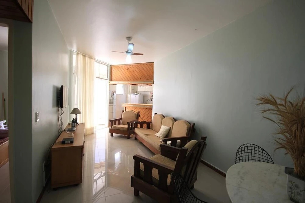 Barra Palace 509 - Général