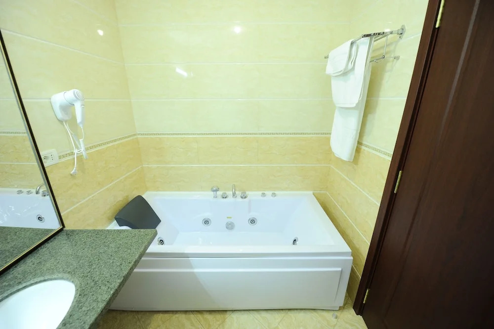 Hotel Mondial - фото 7