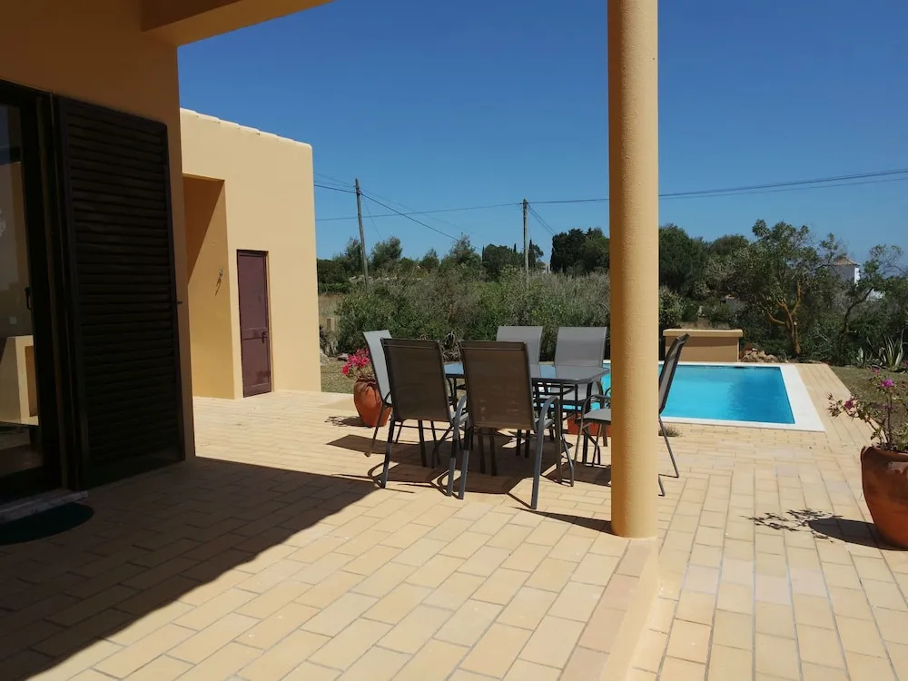 D5 - Amadeus Sunset Villa by Dreamalgarve
