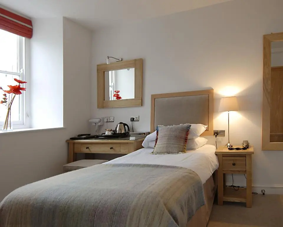 Gwesty'r Emlyn Hotel - Chambres