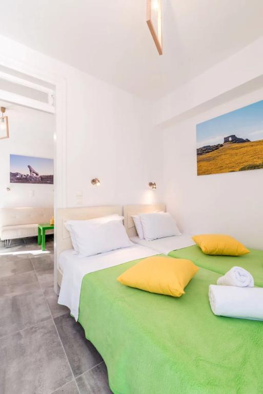Standard room
