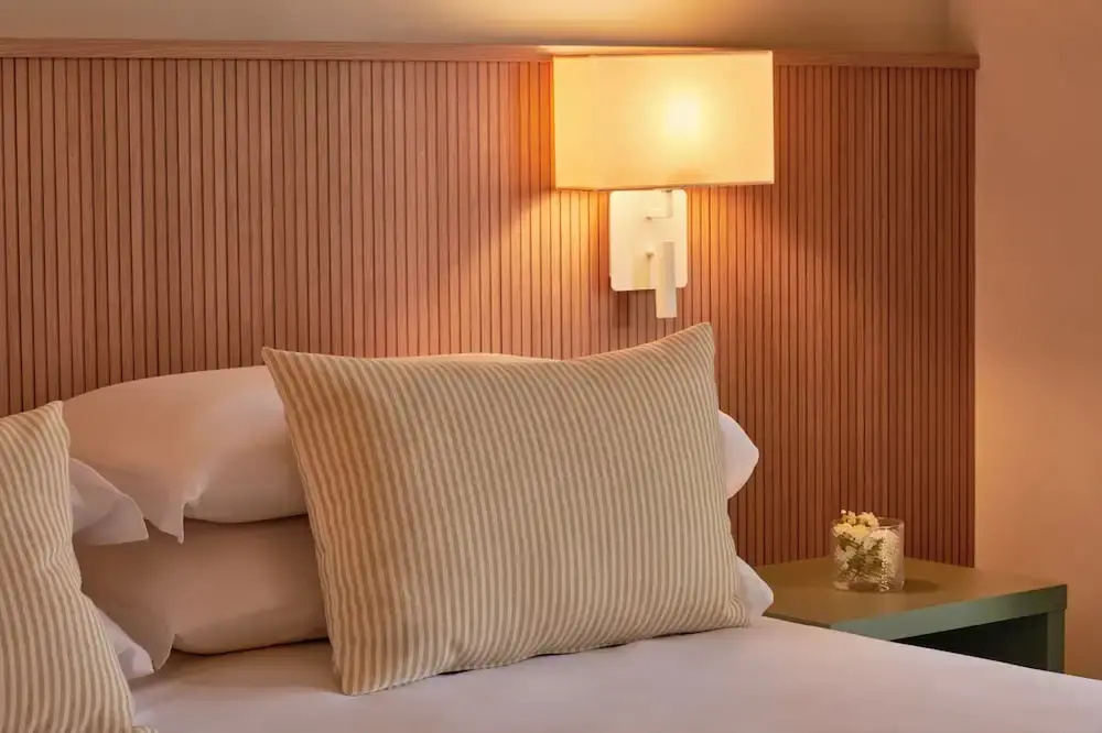Serenè Resort - Chambres
