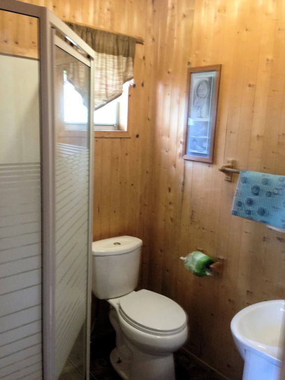 2 Bedrooms Cottage with courtyard view