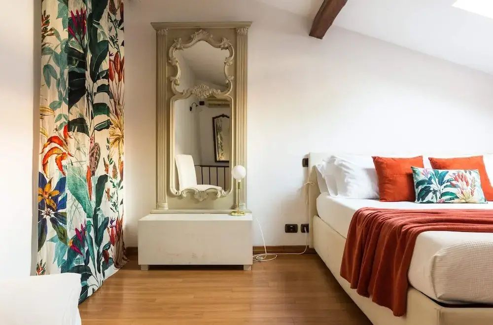 2 Bedrooms Executive Suite