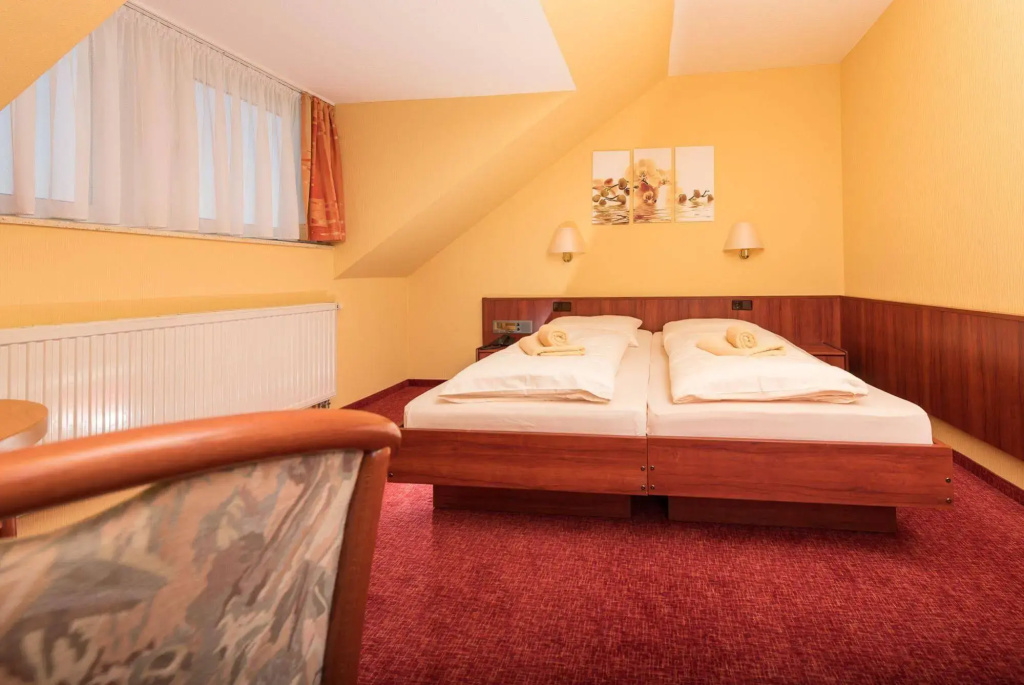 Berghotel Wilhelmsburg - Général