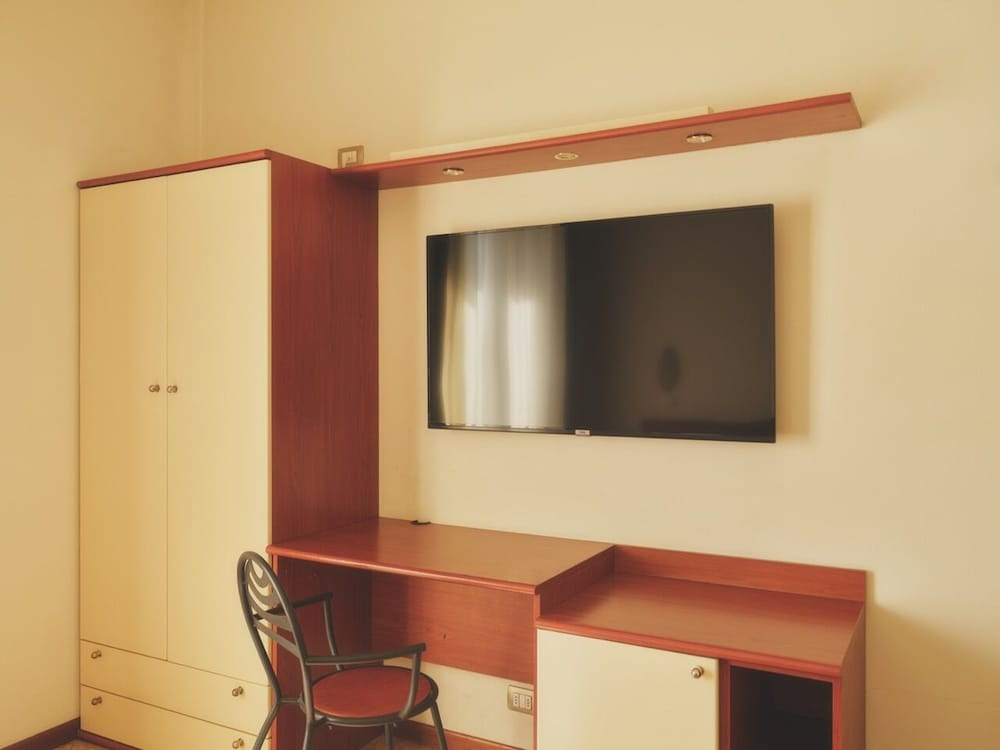 Hotel Palazzo dei Priori - Chambres