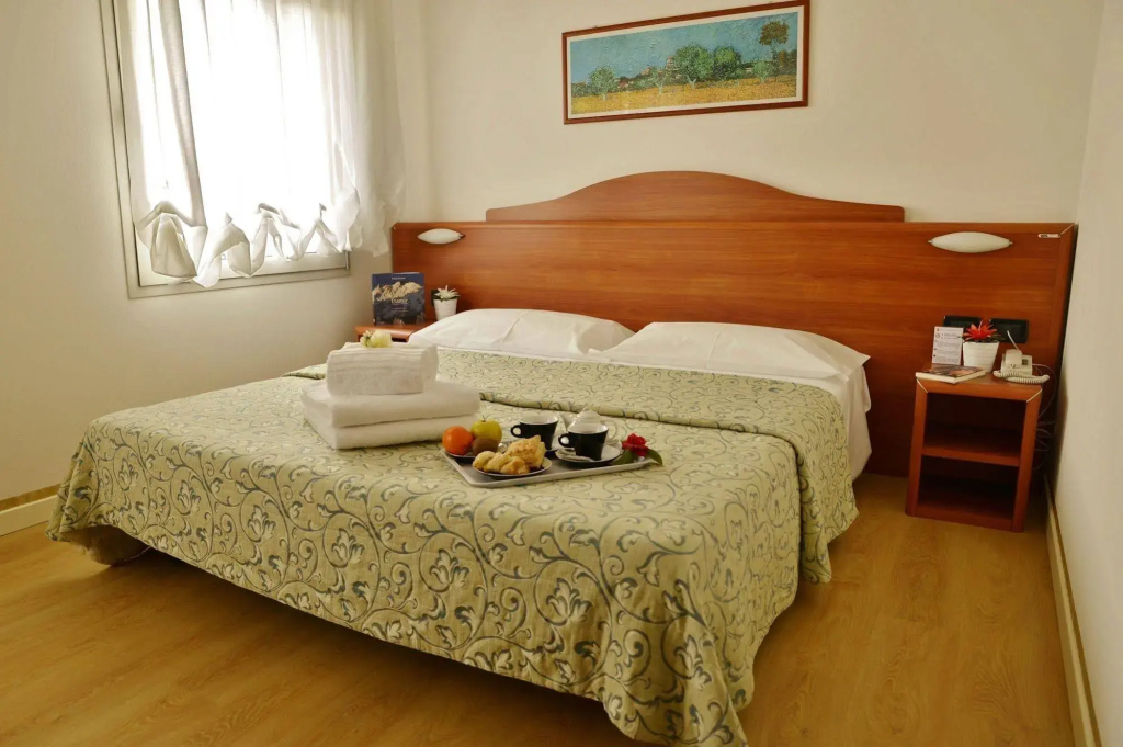 Hotel Miramonti - Général