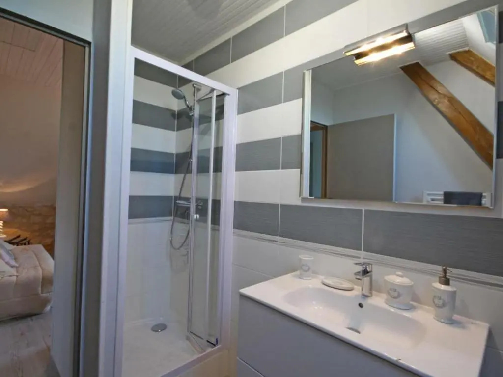 Afficher la photo 8 — Gîte Bellou-sur-Huisne, 5 pièces, 7 personnes - FR-1-497-29