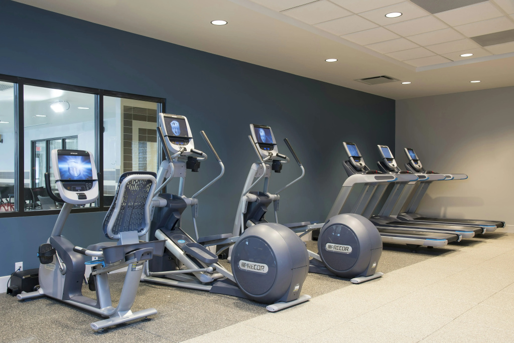 DoubleTree by Hilton Schenectady Downtown - Général