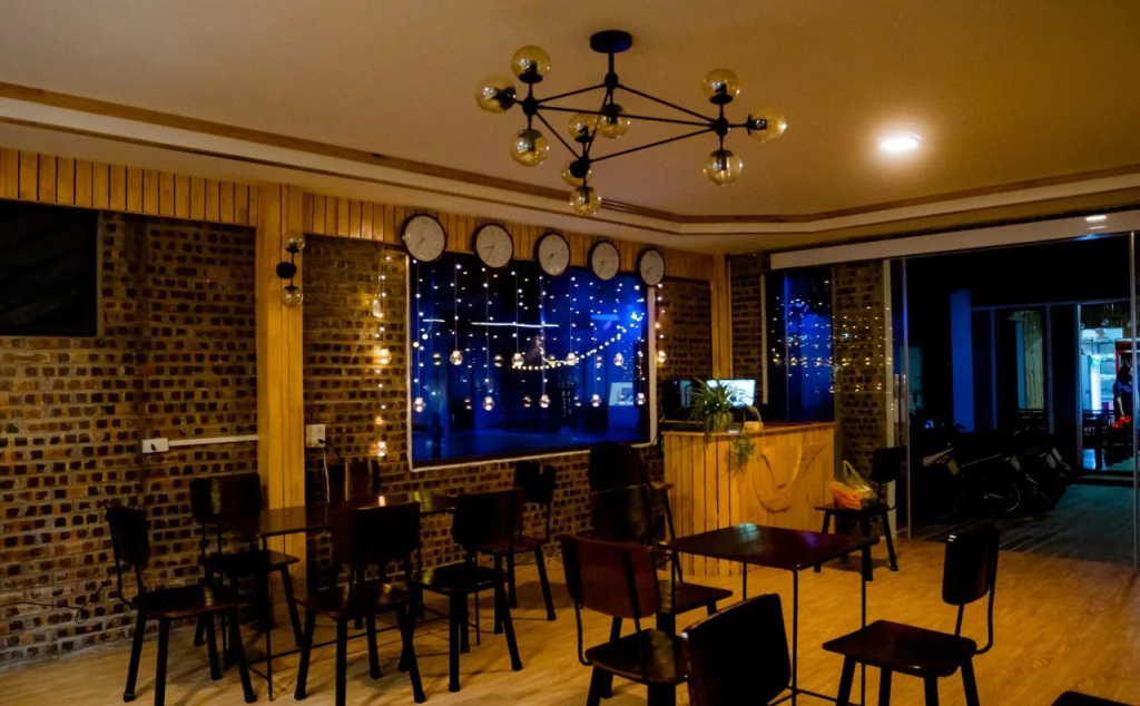 Hotel photo 15
