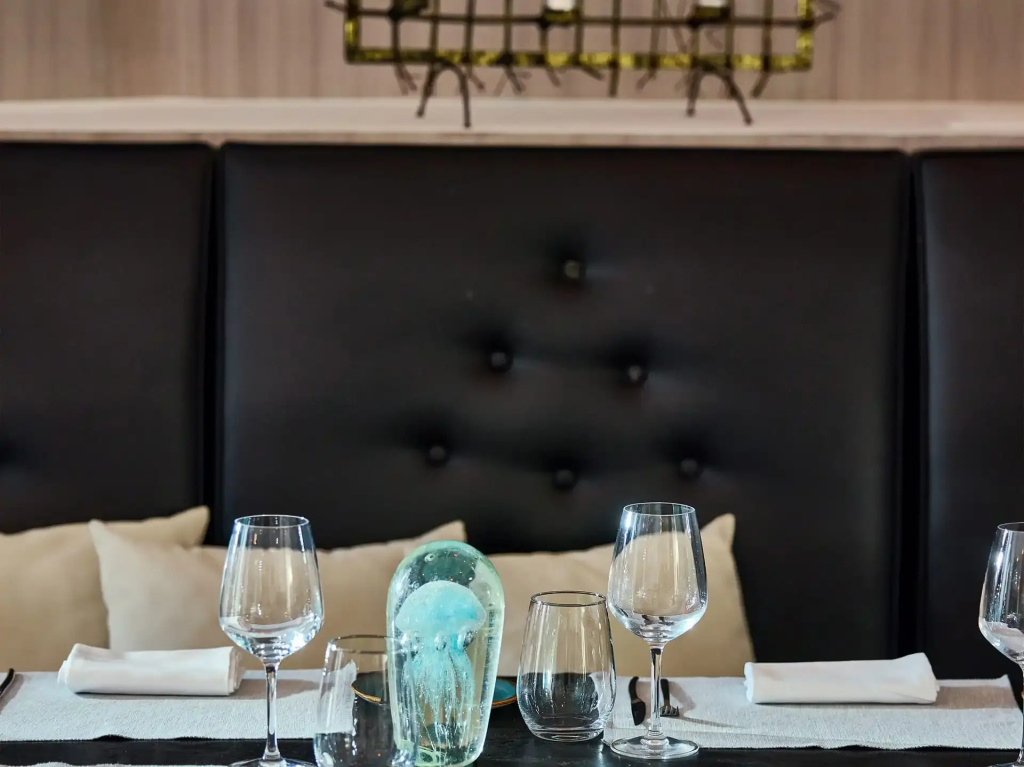Grecotel Creta Palace - Général