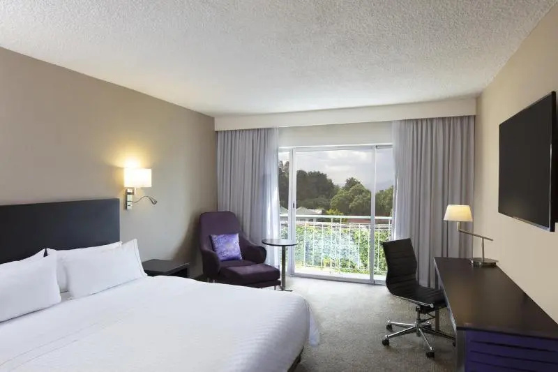 Fiesta Inn Oaxaca - Chambres