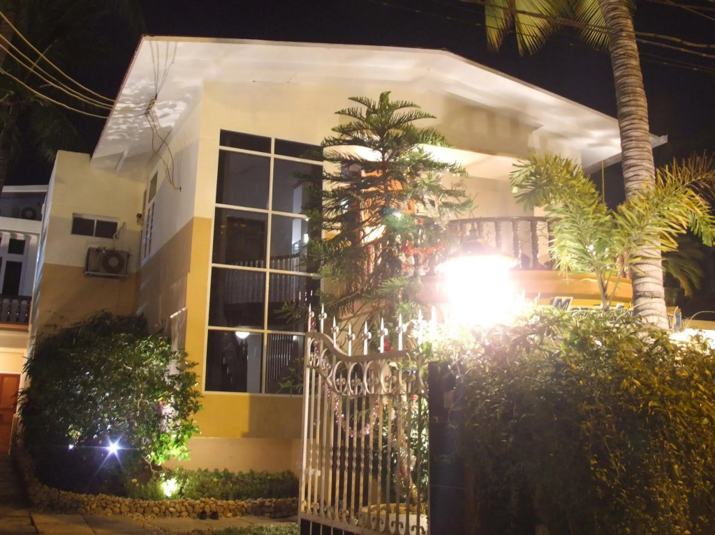 曼德勒景观旅馆(Mandalay View Inn)
