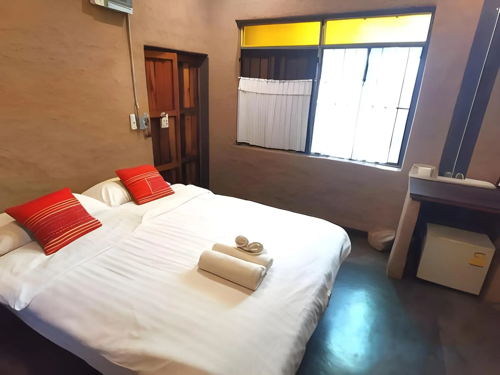Hueandin Klinmai Boutique Hotel - Général