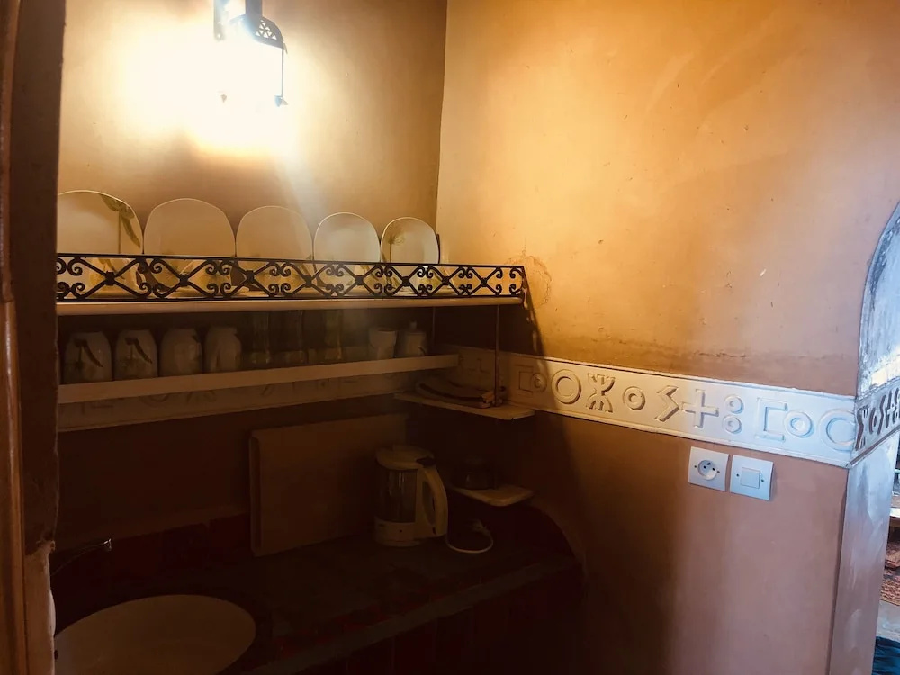 Kasbah Hotel Ait Omar - Général