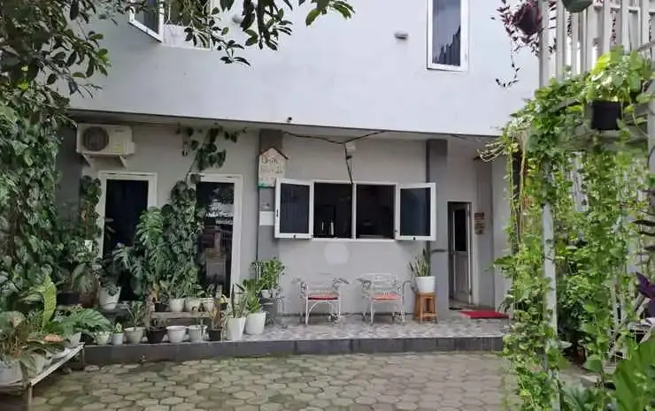 UNIK Guest House Syariah