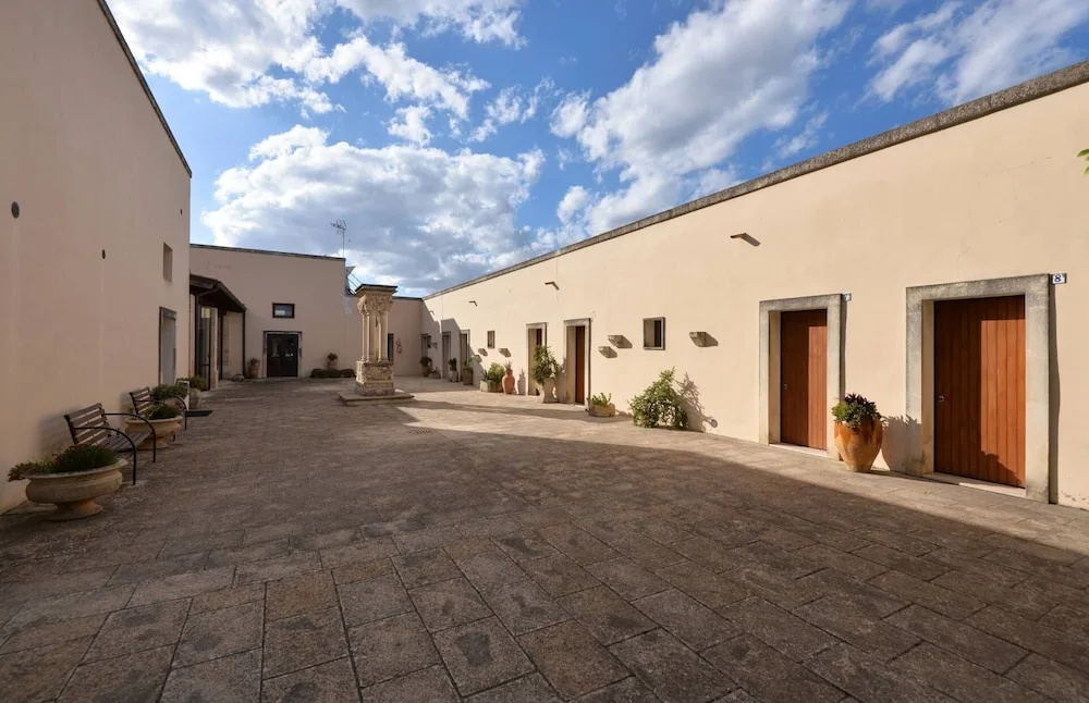 Masseria Li Campi
