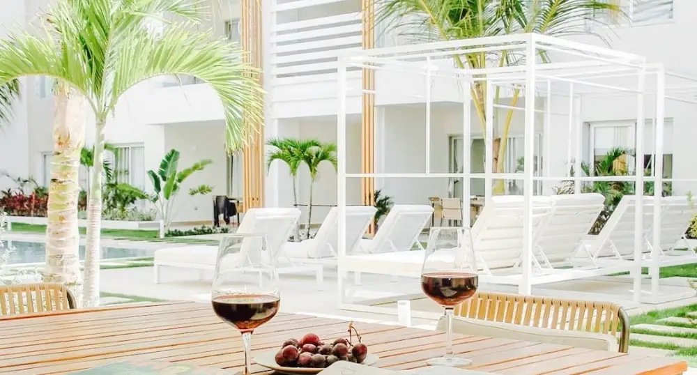 Luxurious Condo Steps From The Beach E1 Los Corales Playa Bavaro