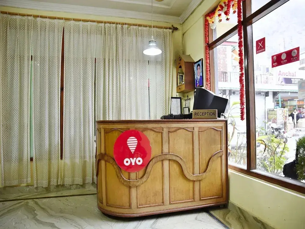 Hotel Bhagsu View - Général