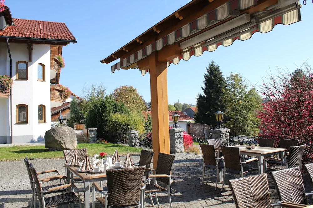 Landgasthof Schmalhofer - Général