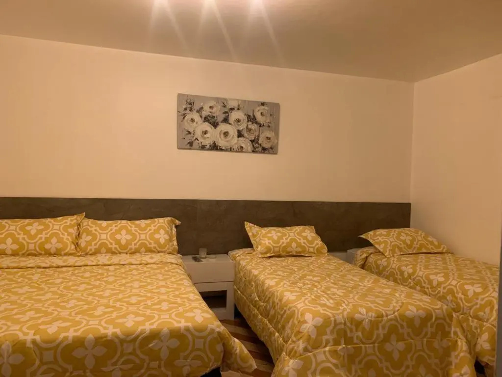 Standard Family room