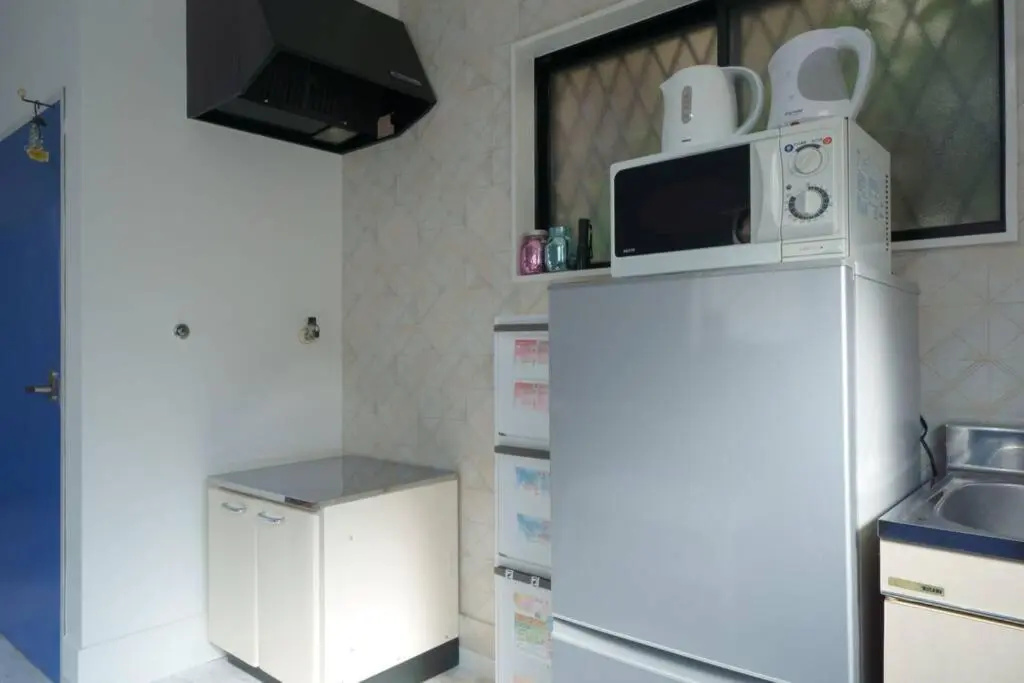 Airstar Hakata House 사진 19