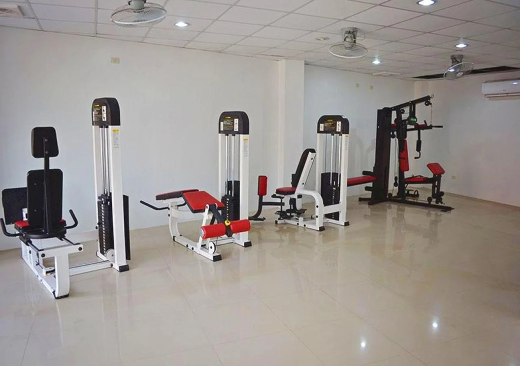 Sports & Activities