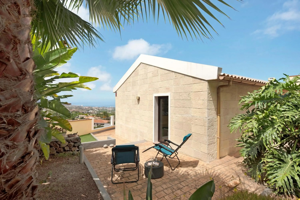 Casa Luz de Luna