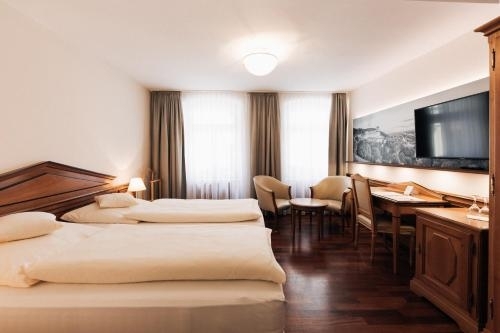 Weißer Bock Hotel & Restaurant by null