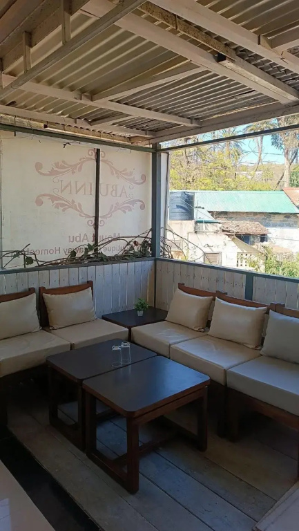 Abu Inn, Mount Abu - The Luxury Boutique Stay