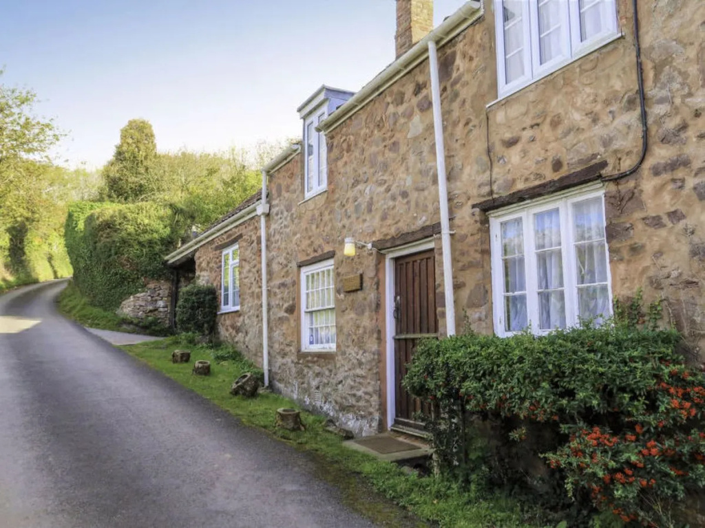 Moonfleat Cottage