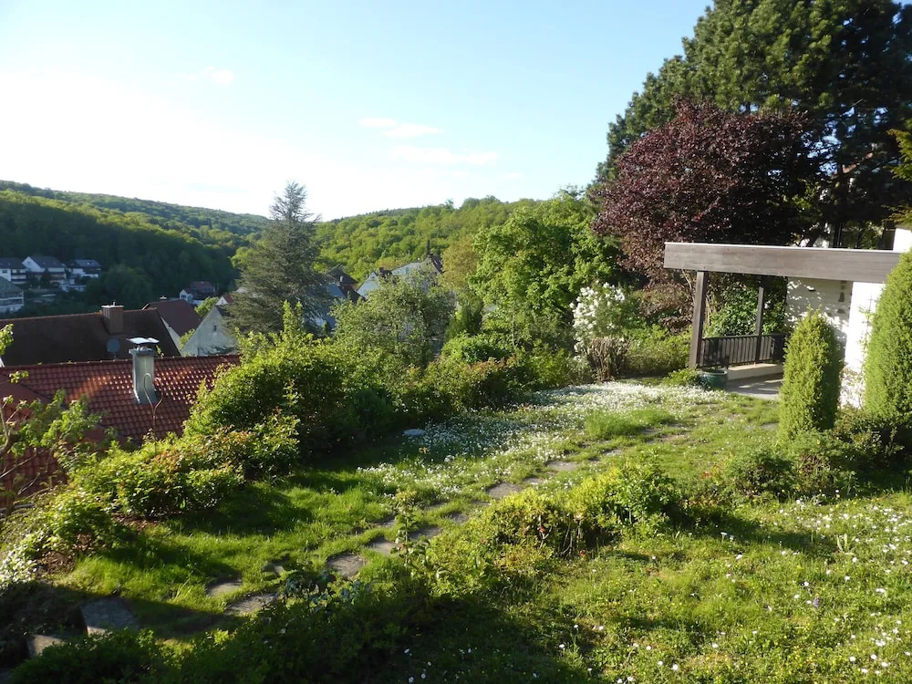 Ferienwohnungen Am Forsthaus