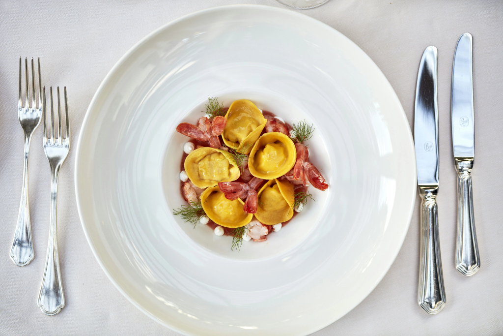 Villa di Piazzano - Small Luxury Hotel of the World - Général