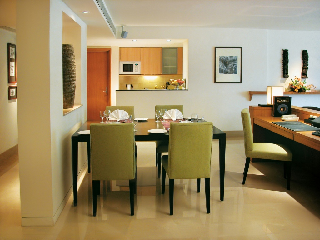 Taj Wellington Mews, Mumbai Aparthotel - Général