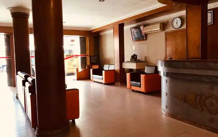 Hotel photo 14