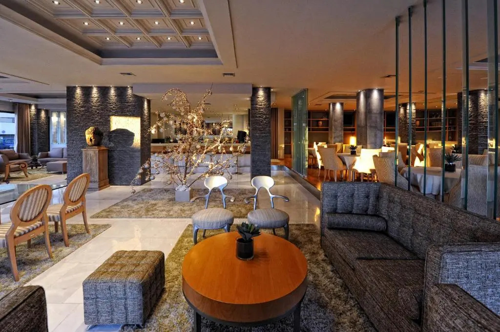 Hotel photo 16